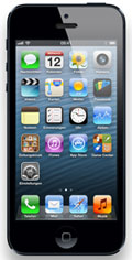 Vorgänger: Apple iPhone 5