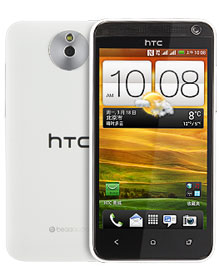 Dual-SIM-Smartphone HTC E1