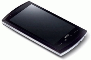 © Acer Acer Liquid 2009