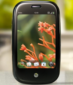 Palm WebOS Update auch für das Palm Pre