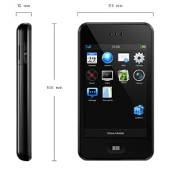 © Samsung Samsung Meizu M8