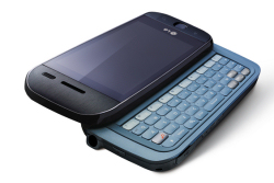 © LG Electronics LG GW 620 Android-Handy