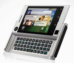© www.motorola.de Motorola Devour