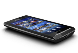 Sony Ericsson Xperia X10