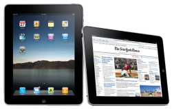 © www.apple.com Apple iPad - Vorbestellungen laufen gut an
