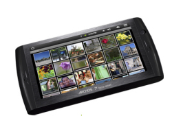 © www.archos.com Archos 7 Home Tablet