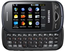© www.samsung.de Samsung B3410 preiswert bei Lidl