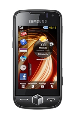 Samsung S8000 Jet