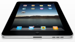 Rekordstart beim Apple iPad