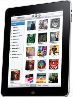 © www.apple.com Rekordabsatz und Lieferschwierigkeiten