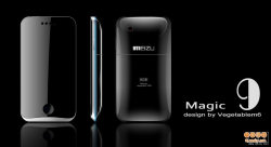 Meizu M9