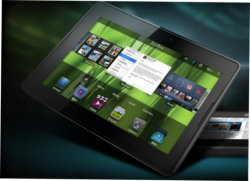 BlackBerry Playbook Tablet