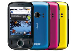 Huawei Ideos