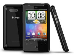 HTC Gratia