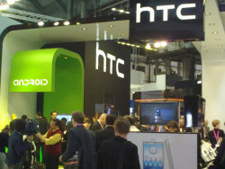 HTC konnte Gewinn verdoppeln