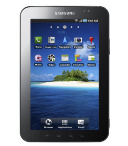 Samsung Galaxy Tab