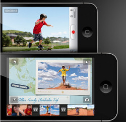 © www.apple.com Apple iPhone belegt Platz 1 bei Zufriedenheit