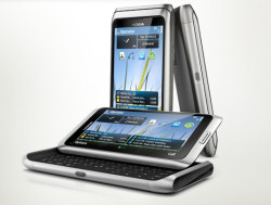 Nokia E7 erscheint 2011