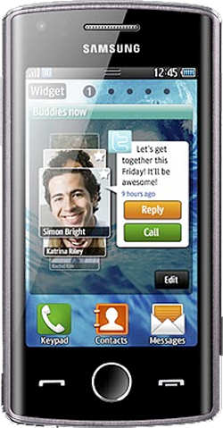 © www.samsung.com Samsung Wave 578