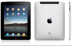 Apple iPad 2