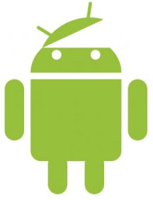 © www.gadgetophilia.com Google Android in Westeuropa immer beliebter