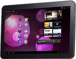 © www.samsung.de Samsung Galaxy Tab 10.1