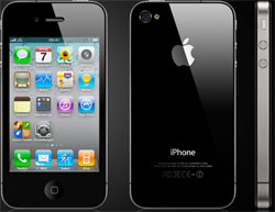 Vorgänger: Das iPhone 4