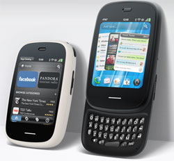 © www.palm.com HP Veer