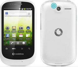 Vodafone 858 Smart