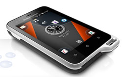 Sony Ericsson Active