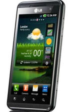 LG Optimus 3D ab sofort bei O2