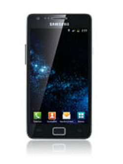 Samsung Galaxy S2 Verkaufsrekord