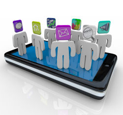 © iQoncept - Fotolia.com Update für Google Android Market angekündigt