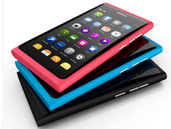 Nokia N9