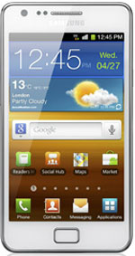 © 1995-2011 Samsung Samsung Galaxy S2