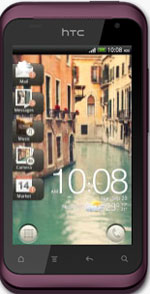 © 2011 HTC Corporation HTC Rhyme