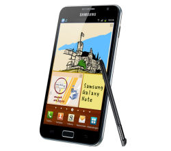 Samsung Galaxy Note