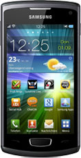 © 1995-2011 Samsung Samsung Wave
