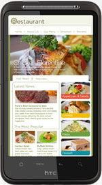© 2011 HTC Corporation HTC Desire HD