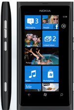 Nokia Lumia 800