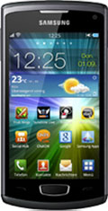 © 1995-2011 Samsung Samsung Wave