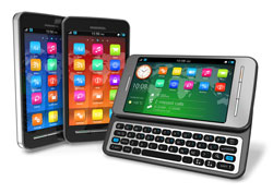 s© Scanrail - Fotolia.com Smartphone-Absatz in China deutlich gestiegen