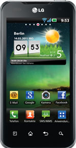 LG P990 OPTIMUS SPEED