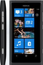 Nokia Lumia 800