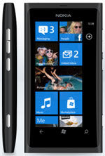 Nokia Lumia 800