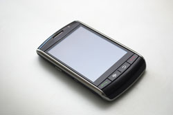 Panasonic wird 2012 ein Smartphone auf den Markt bringen