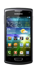 © 1995-2011 Samsung Samsung Wave