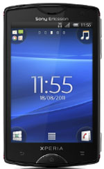 © © 2011 Sony Ericsson Mobile Communications AB Sony Ericsson Xperia Mini