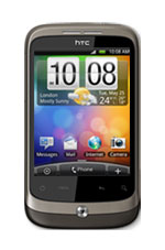 HTC Wildfire