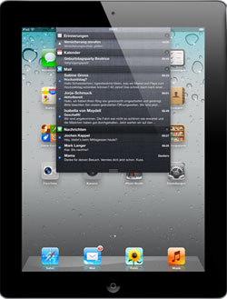 Apple iPad